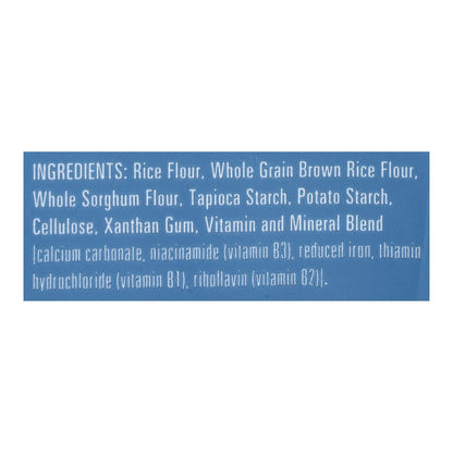 King Arthur Measure For Measure Flour - Case Of 4 - 3 Lb.