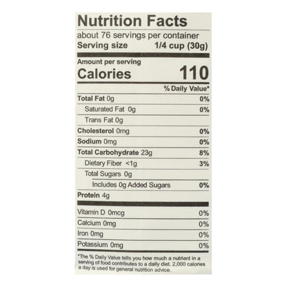 King Arthur All Purpose Flour - Case Of 6 - 5