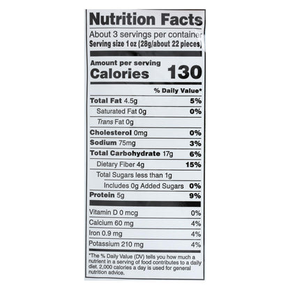 Calbee Snapea Crisps Wasabi Ranch 12-Pack, 3.3 Oz Each