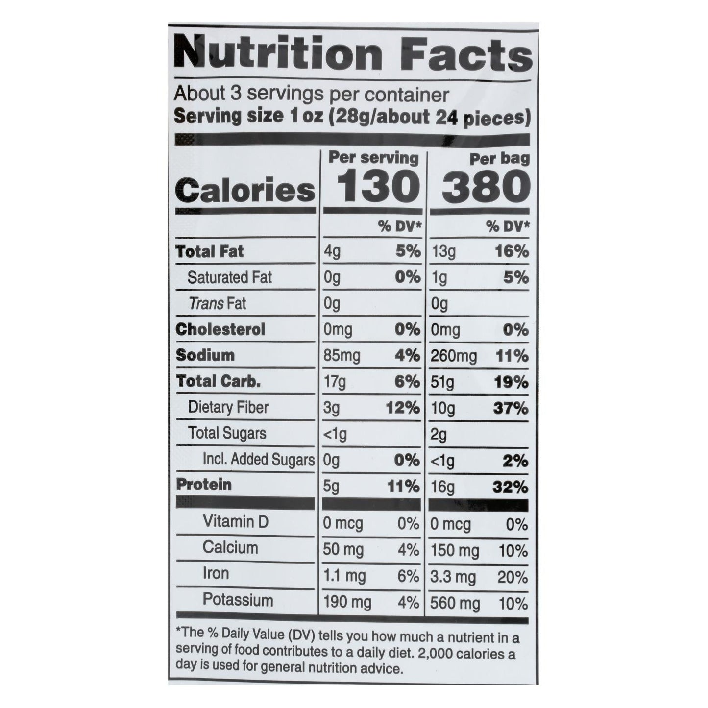 Calbee Snapea Crisp Tomato Basil Lentil Snaps 12-Pack