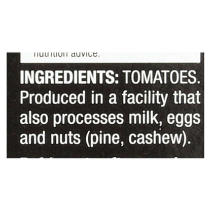 Amore - Tomato Paste - Tube - 4.5 oz - case of 12