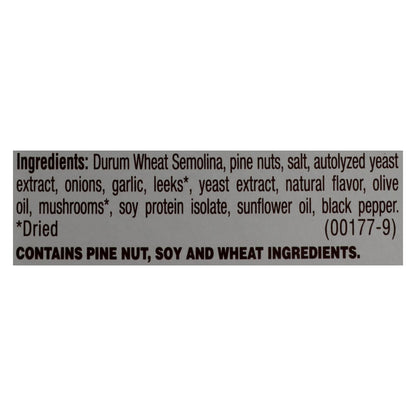 Near East Toasted Pine Nut Couscous, 12 Pack, 5.6 Oz