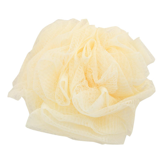 Hydro Body Sponge with Hand Strap - Natural