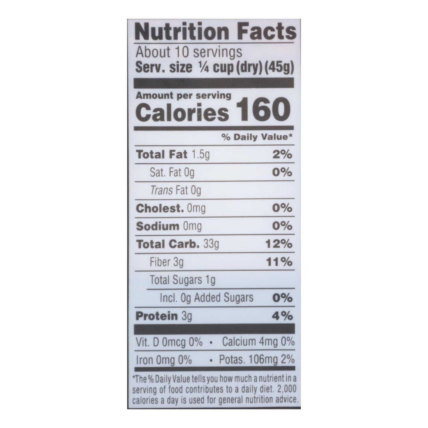 Lundberg Sprouted Short Brown Rice, 6-Pack (1 lb Each)