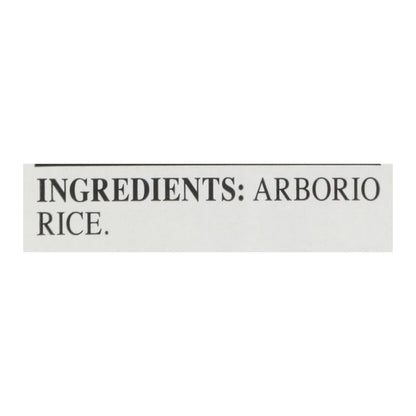 Rice Select Arborio Rice - Risotto - Case Of 4 - 32 Oz.