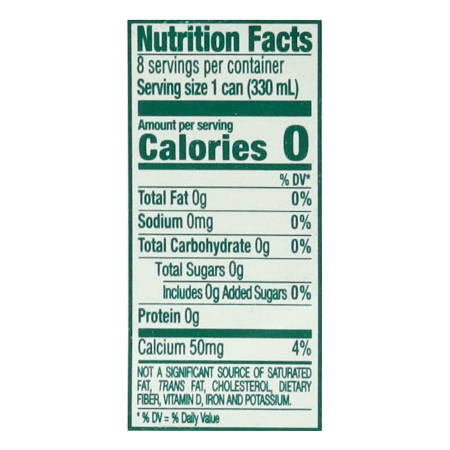 Maison Perrier - Sparkling Water Lime - CS of 3-8/11.15Z