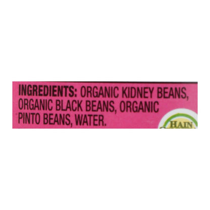 Westbrae Foods Organic Chili Beans - Case Of 12 - 15 Oz.