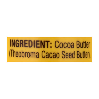 Cococare Cocoa Butter Stick - 1 Oz