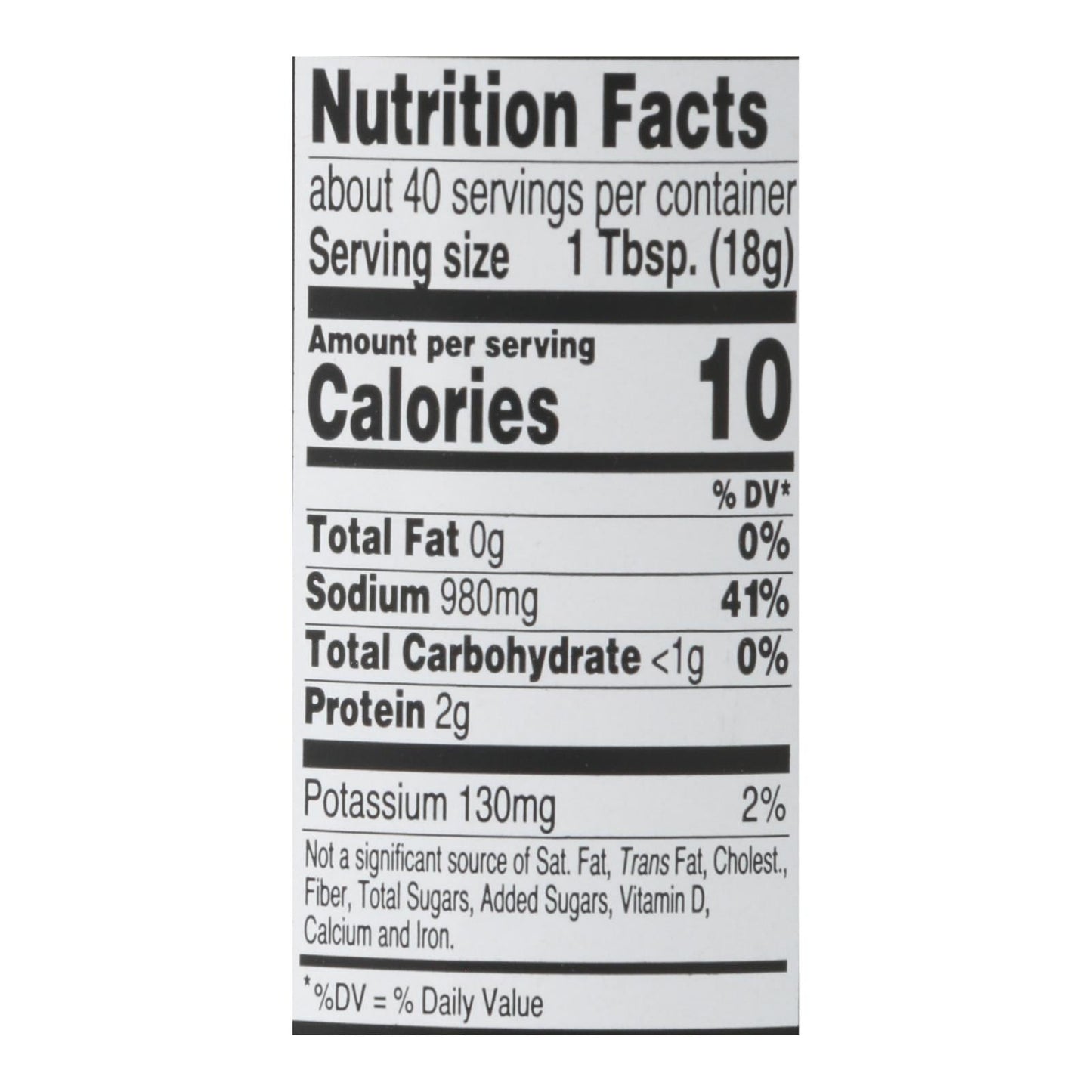 San - J Tamari Soy Sauce - Case Of 6 - 20 Fl Oz.