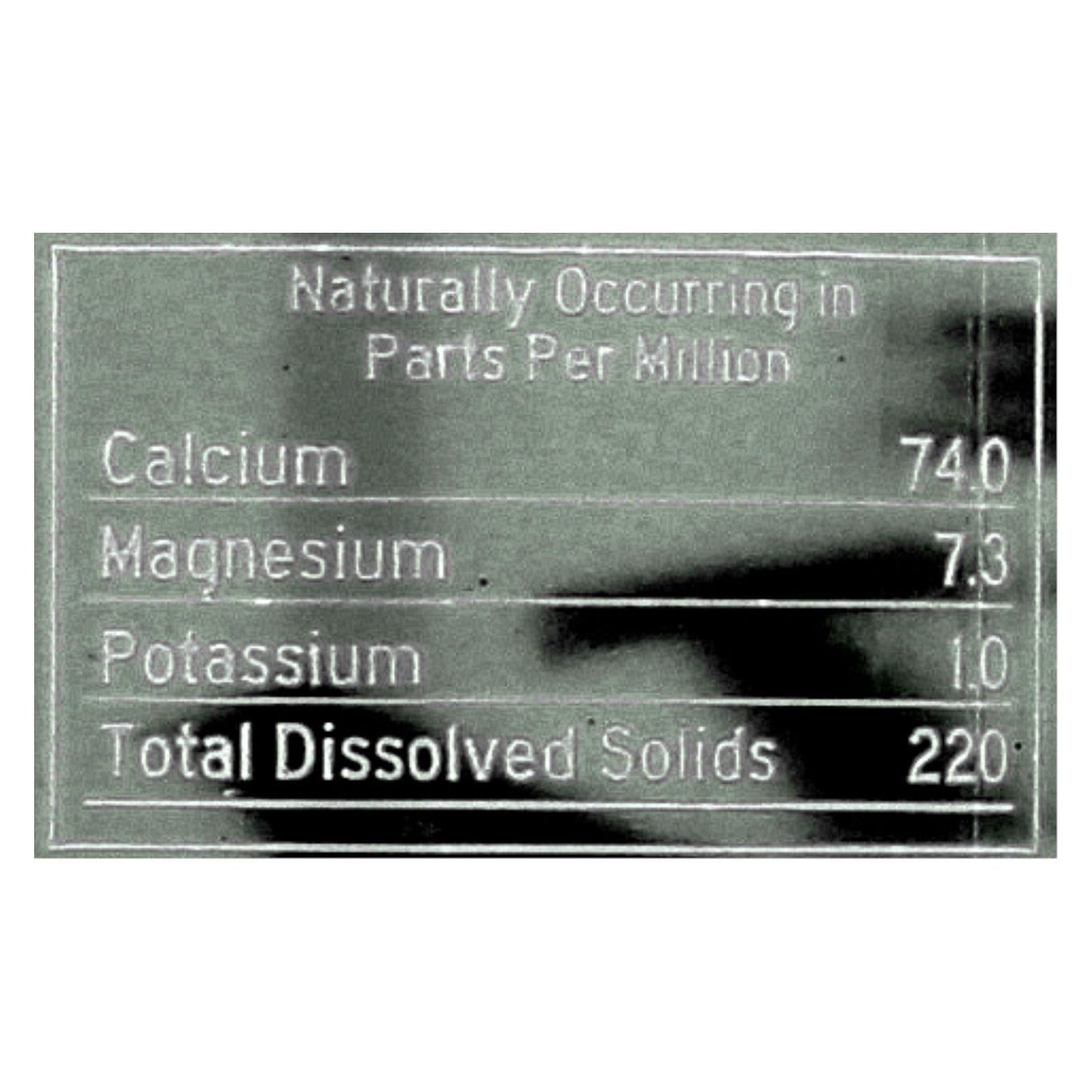 Mountain Valley Sparkling Water, 12-Pack, 16.9 fl oz