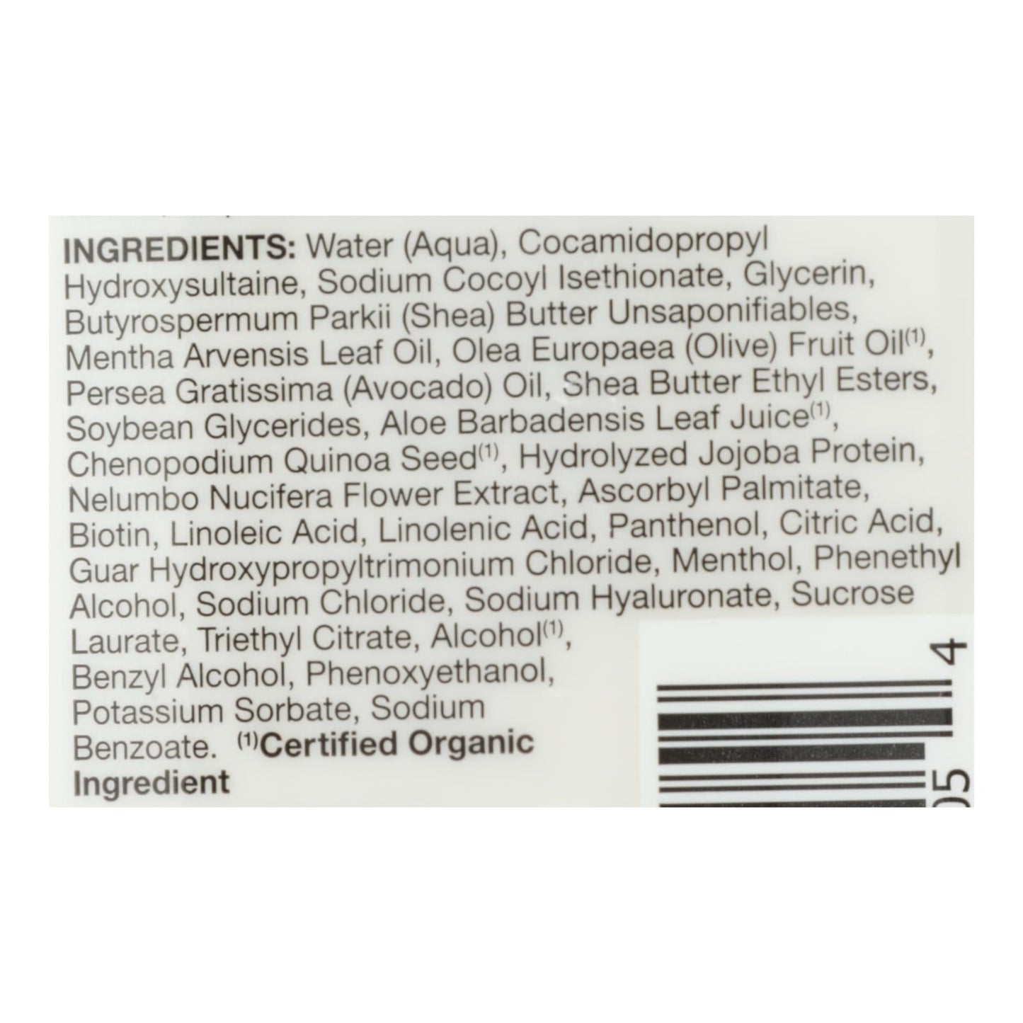 Jason Pure Natural Shampoo Restorative Biotin - 16 Fl Oz