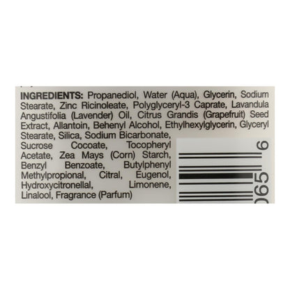 Jason Deodorant Stick Lavender - 2.5 Oz