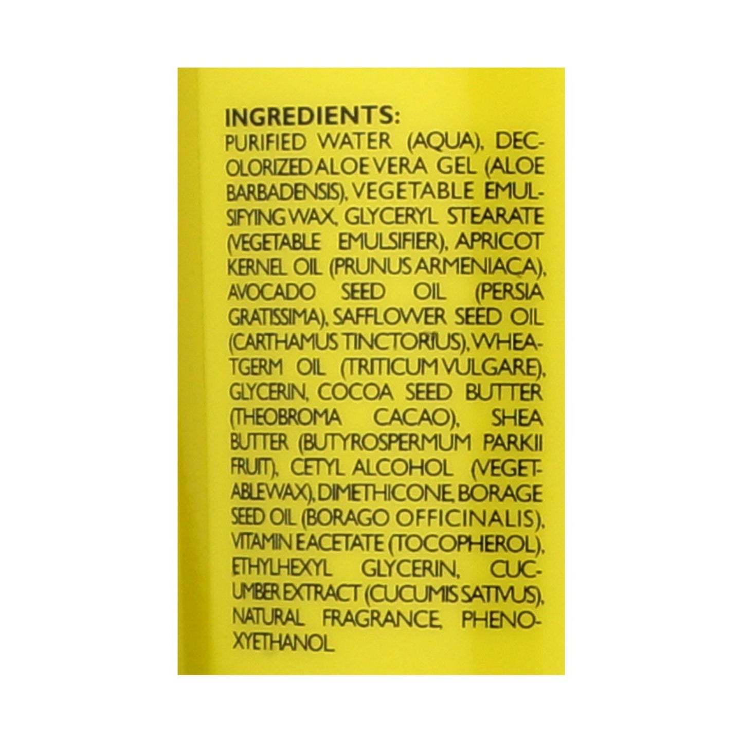 Shikai Cucumber Melon Natural Lotion - 8 Fl Oz