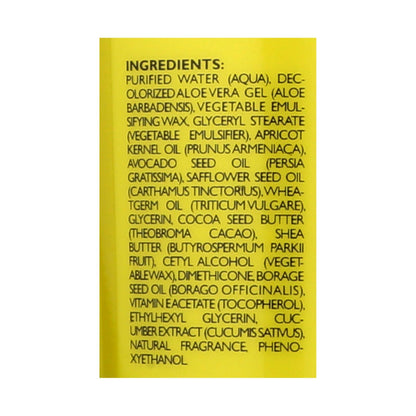 Shikai Cucumber Melon Natural Lotion - 8 Fl Oz