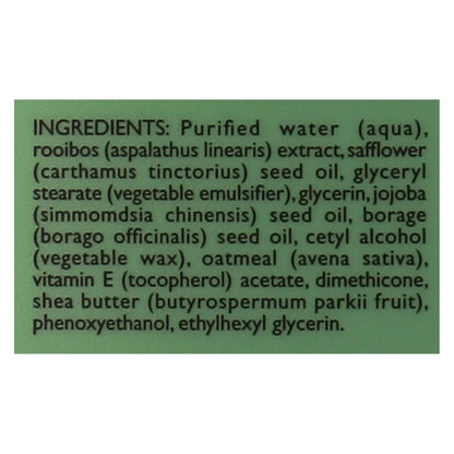 Shikai Borage Therapy Fragrance Free - 8 Fl Oz