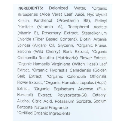 Mill Creek Keratin Repair Conditioner - 14 oz