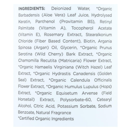 Mill Creek Keratin Repair Conditioner - 14 oz