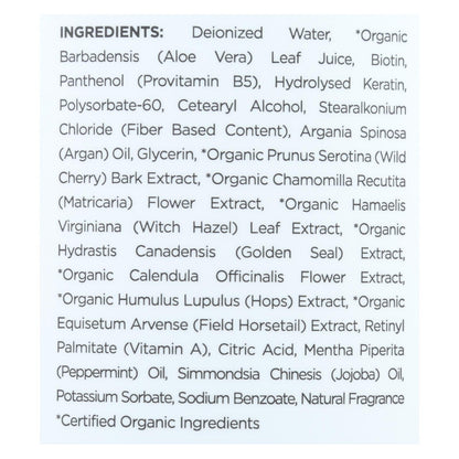 Mill Creek Biotin Therapy Conditioner - 14 oz