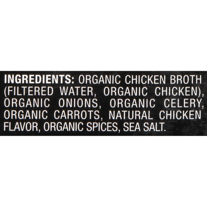Imagine Foods - Broth Chicken Ls - Case Of 6-32 Fz