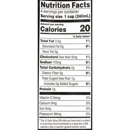 Imagine Foods - Broth Chicken Ls - Case Of 6-32 Fz