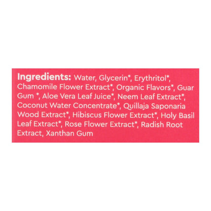 Radius - Tthpste Drgn Fruit Chld - 1 Each - 3 Oz