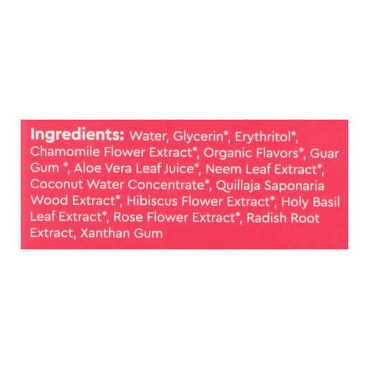 Radius - Tthpste Drgn Fruit Chld - 1 Each - 3 Oz