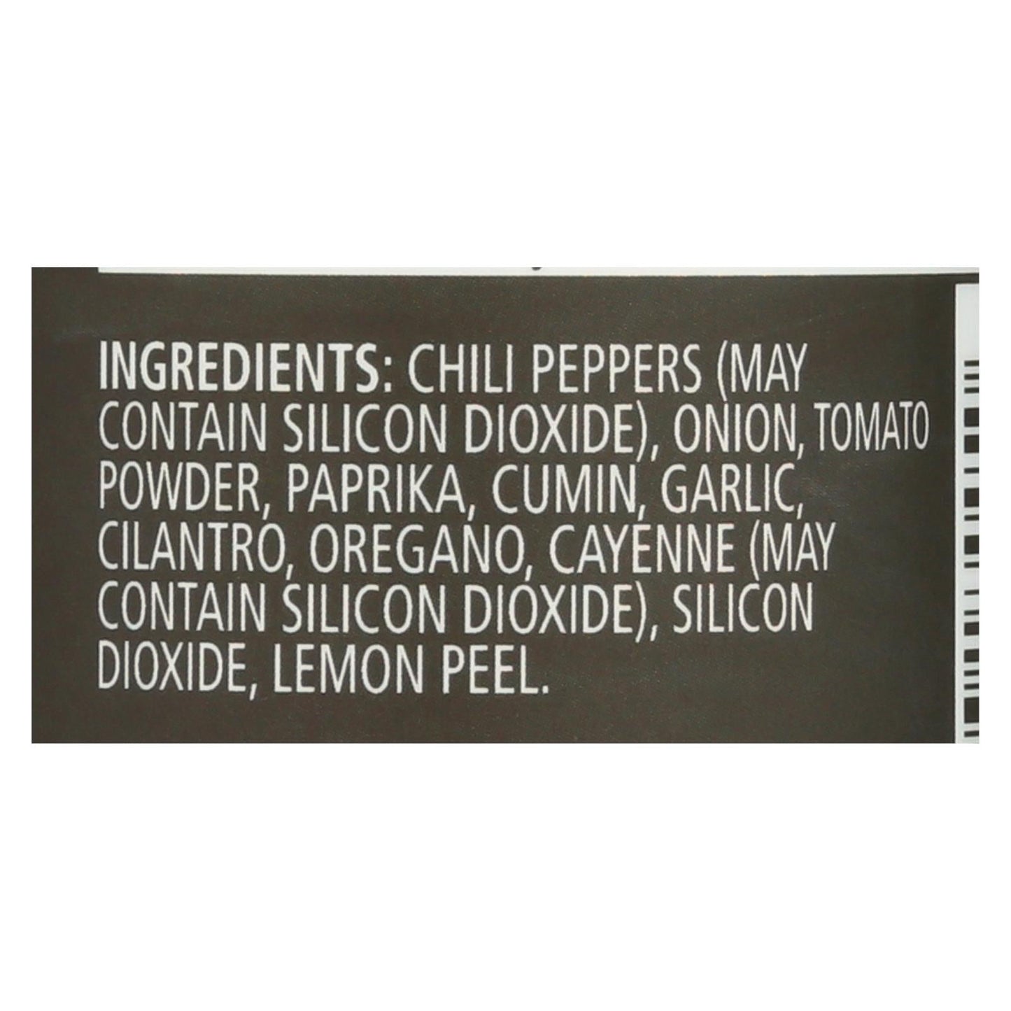 Frontier Mexican Fiesta Seasoning - 2.12 Oz