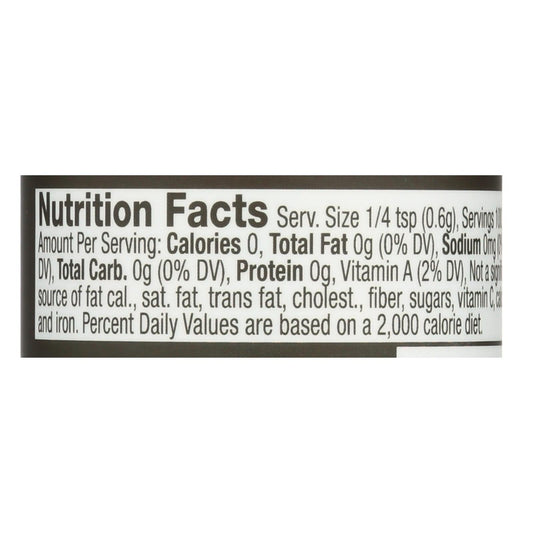 Frontier Mexican Fiesta Seasoning - 2.12 Oz