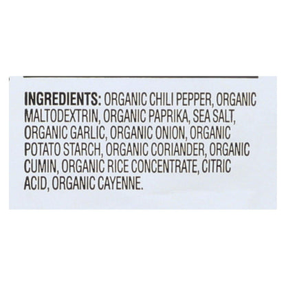 Simply Organic Mild Taco Seasoning Mix, 12-Pack, 1.13 Oz