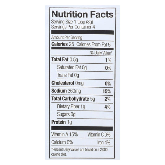 Simply Organic Mild Taco Seasoning Mix, 12-Pack, 1.13 Oz