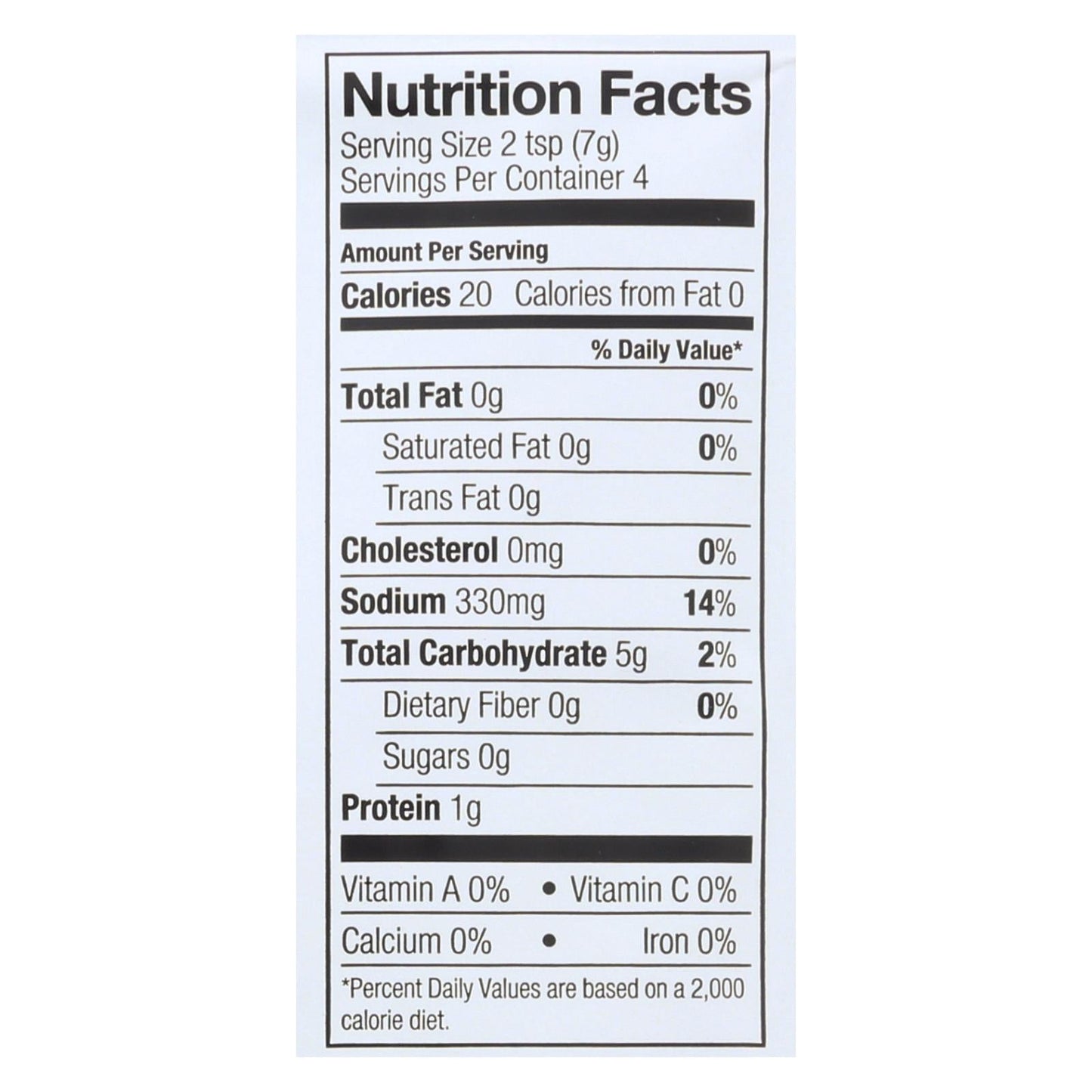 Simply Organic Veg Brown Gravy Mix - 12 Pack, 1 Oz Each