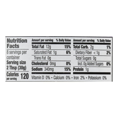 Annie's Organic Goddess Dressing, 6-Pack, 8 Fl Oz Each