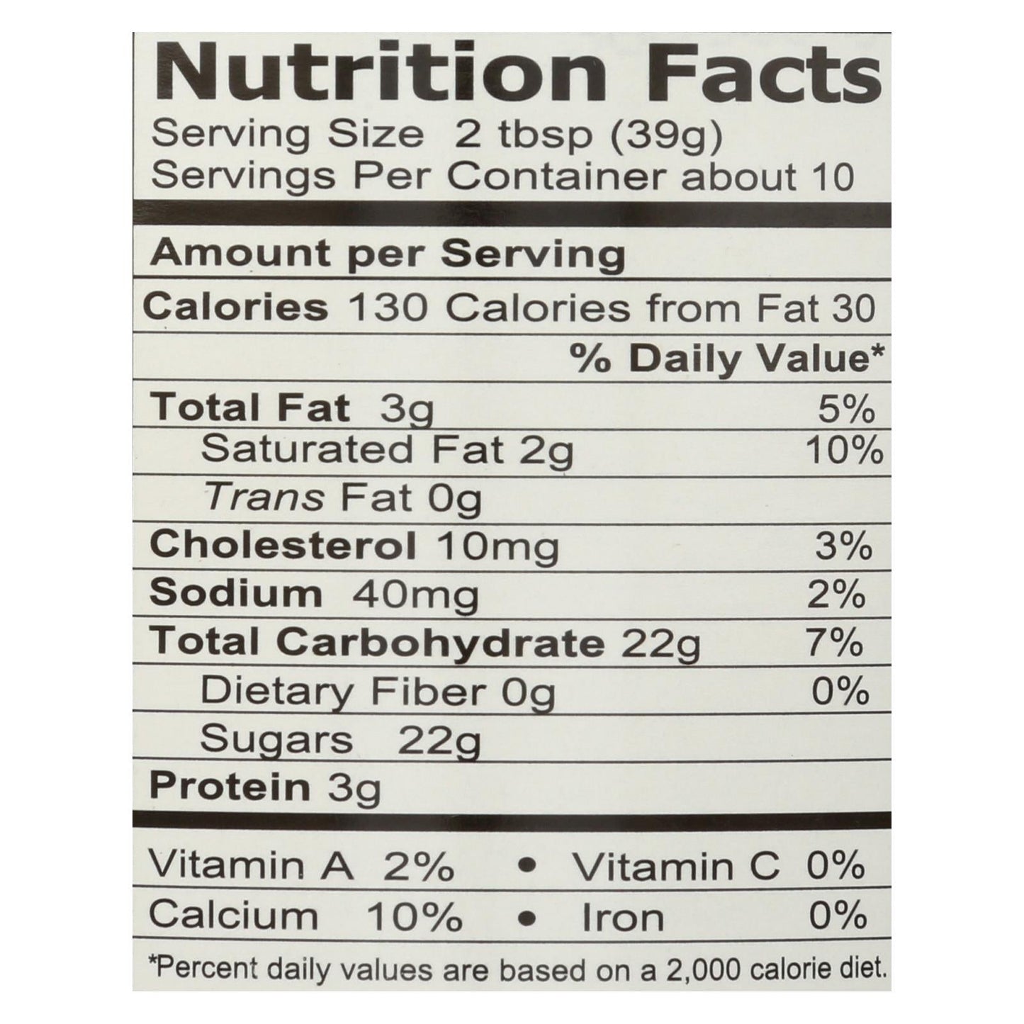 Organic Sweetened Condensed Milk, 14oz, Case of 24