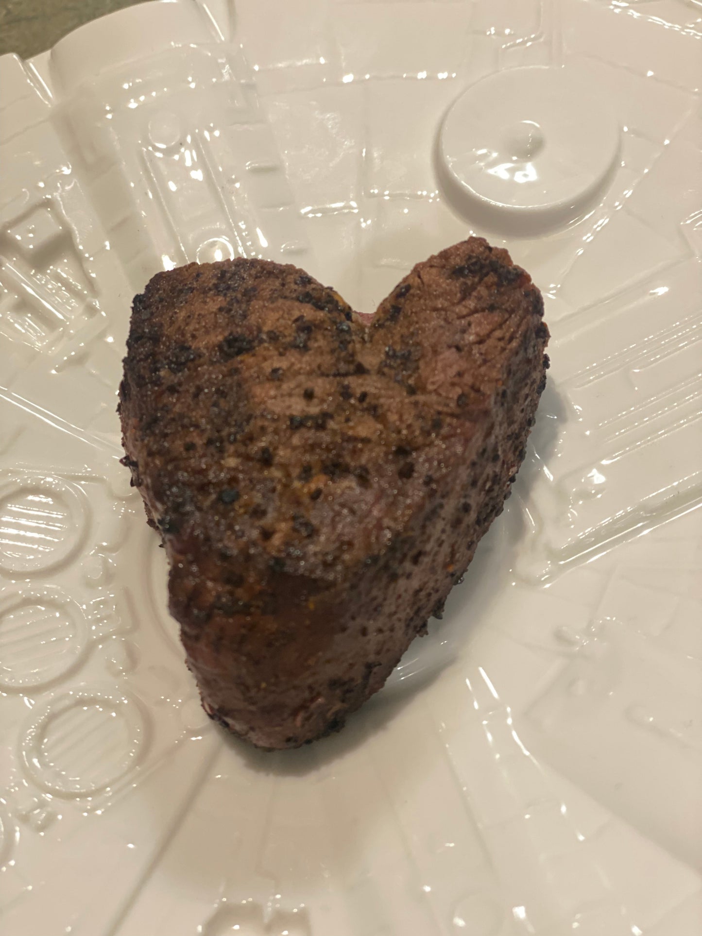 Hawaii Havens Gourmet Coffee Rub 5oz Tin