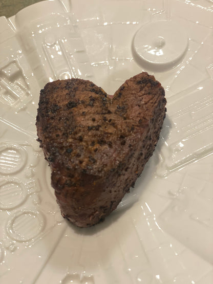 Hawaii Havens Gourmet Coffee Rub 5oz Tin