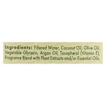 A La Maison French Rosemary Mint Liquid Soap 16.9 Fl Oz