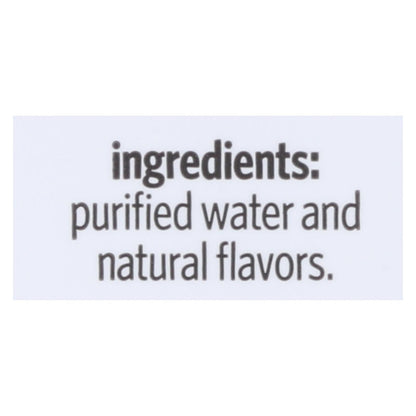 Hint Watermelon Water - Watermelon - Case Of 12 - 16 Fl Oz.