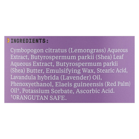 Alaffia - Everyday Lotion - Lavender - 32 Oz.