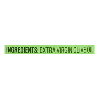 Graza Extra Virgin Olive Oil Drizzle, 6-Pack (16.9 fl oz)