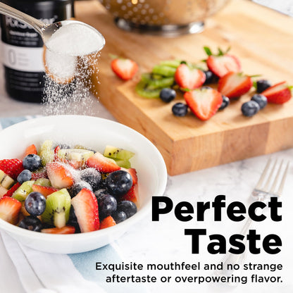 RxSugar Flavored Allulose Sugar Swealthy Stix