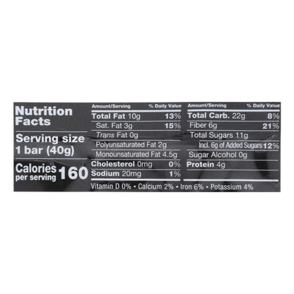 Kind Dark Chocolate Cherry Cashew Bars, 12 Pack, 1.4 oz