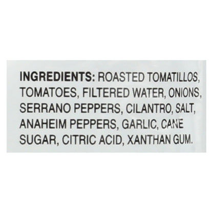 Frontera Foods Original Guacamole Mix, 4.5 Oz, 8-Pack