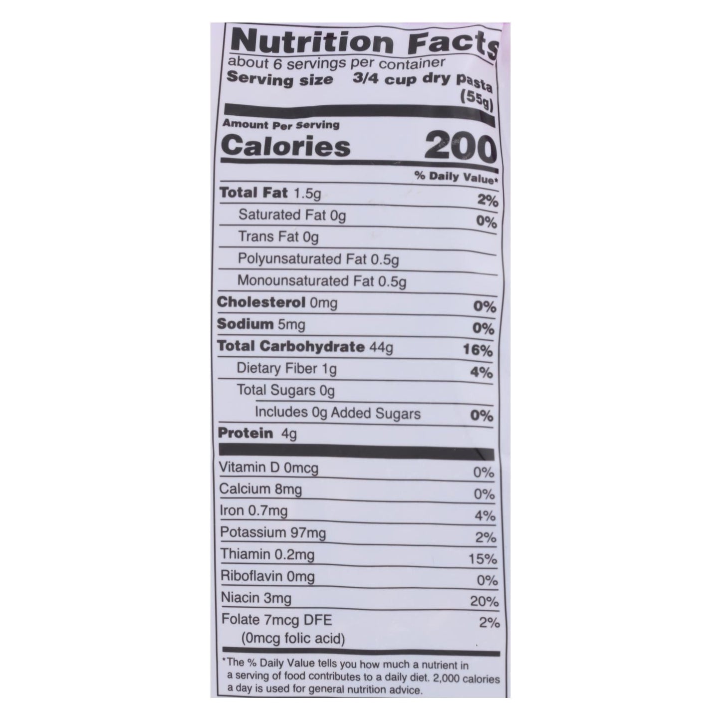 Tinkyada Brown Rice Pasta - Spiral - Case Of 12 - 12 Oz