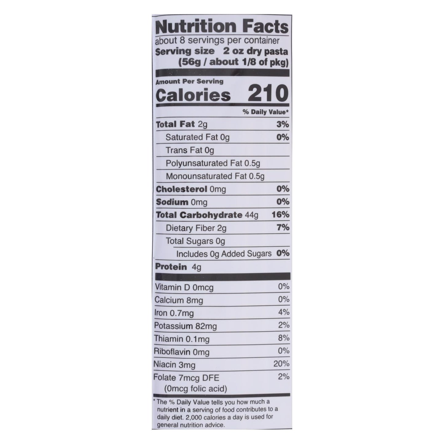 Tinkyada Brown Rice Spaghetti - Case of 12 - 16 oz