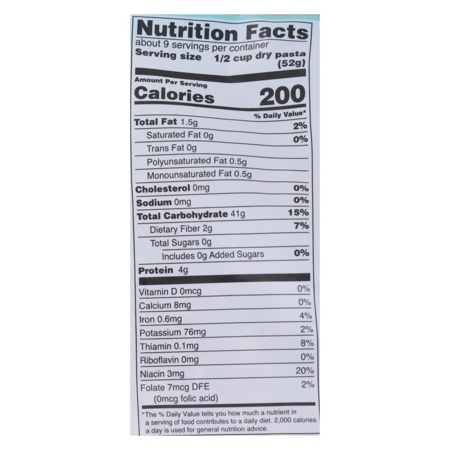 Tinkyada Brown Rice Pasta - Fusilli - Case Of 12 - 16 Oz