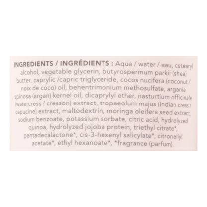 Attitude - Conditioner Moisture Rich - 1 Each 1-8 OZ