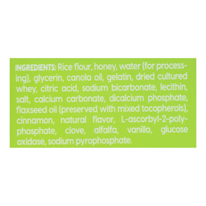 Ark Naturals Breath-less Brushless Toothpaste - 18 Oz