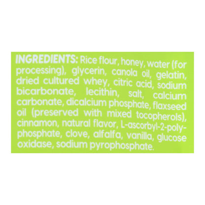 Ark Naturals Breath-less Brushless Toothpaste - 4 Oz