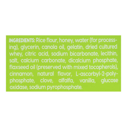 Ark Naturals Large Brushless Toothpaste Chew - 18 oz