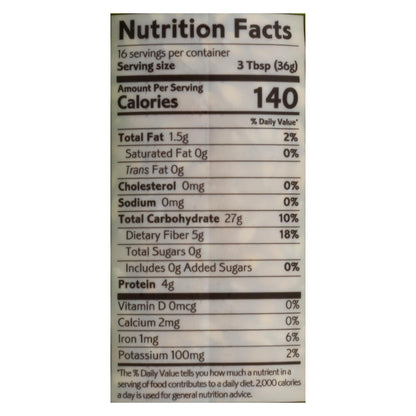 Tiny But Mighty Popcorn Kernels - 8 Pack, 20 Oz Each